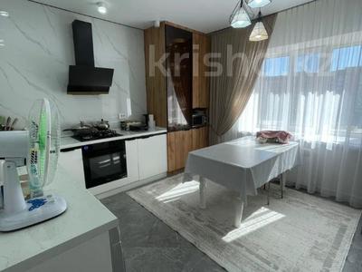 3-бөлмелі пәтер · 99.7 м² · 6/9 қабат, Алтын орда ш/а., бағасы: 42.5 млн ₸ в Актобе, мкр. Алтын орда