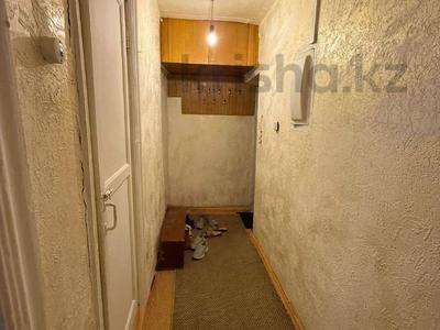 1-комнатная квартира · 30.5 м² · 5/5 этаж, Желтоксан 40 за 13.5 млн ₸ в Астане, Сарыарка р-н