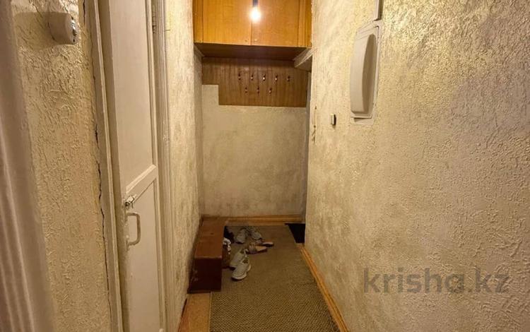 1-комнатная квартира · 30.5 м² · 5/5 этаж, Желтоксан 40 за 13.5 млн ₸ в Астане, Сарыарка р-н — фото 2
