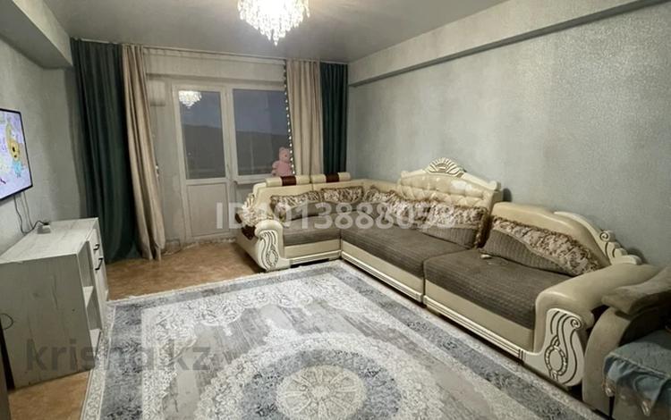 2-комнатная квартира · 74.4 м² · 8/10 этаж, Аль Фараби — дом находится где газ не дойдет за 25.5 млн ₸ в Усть-Каменогорске — фото 2