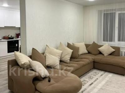2-бөлмелі пәтер · 63 м² · 5/5 қабат, Протозанова 3, бағасы: 23.5 млн ₸ в Усть-Каменогорске