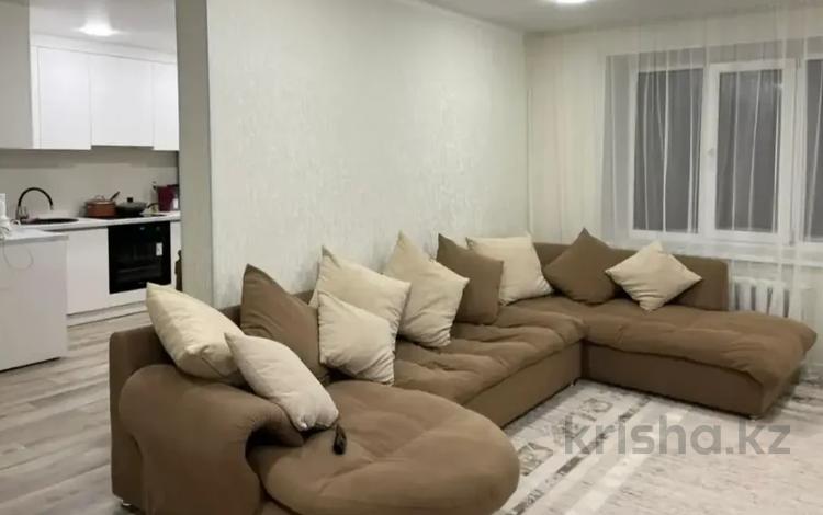 2-бөлмелі пәтер · 63 м² · 5/5 қабат, Протозанова 3, бағасы: 23.5 млн ₸ в Усть-Каменогорске — фото 2