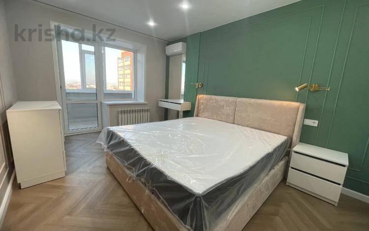 3-комнатная квартира · 99 м² · 6/9 этаж, Бородина 111 за 80.6 млн ₸ в Костанае — фото 2