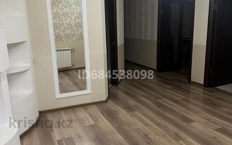 3-комнатная квартира, 118 м², 4/8 этаж, 14-й мкр 59 — Изумрудный