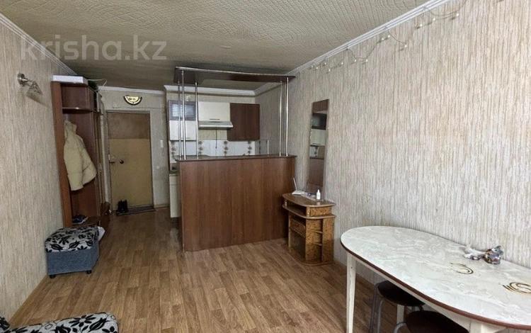 1-бөлмелі пәтер · 30 м² · 3/5 қабат, Урицкого, бағасы: 8.5 млн ₸ в Костанае — фото 10
