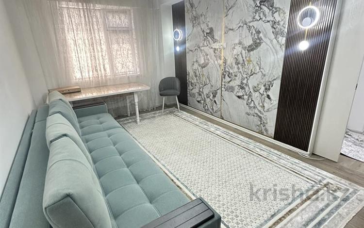 1-комнатная квартира · 38 м² · 4/9 этаж, мкр.Кулагер 24 за 17.5 млн ₸ в Талдыкоргане — фото 2