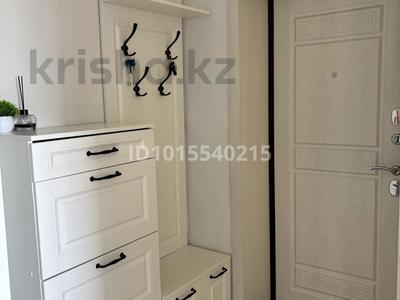 2-бөлмелі пәтер · 47.7 м² · 4/5 қабат, Юбилейный, бағасы: 14.5 млн ₸ в Кокшетау