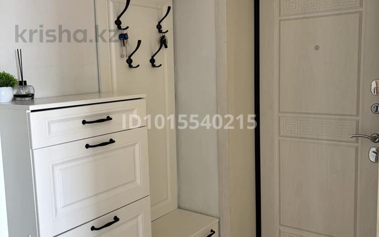 2-бөлмелі пәтер · 47.7 м² · 4/5 қабат, Юбилейный, бағасы: 14.5 млн ₸ в Кокшетау — фото 2