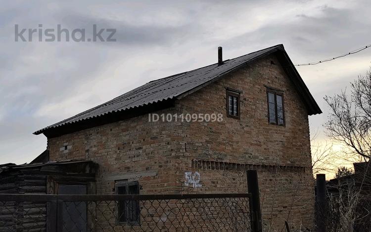Саяжай · 2 бөлме · 45 м² · 10 сот., 4 улица 542 — Конечная 53 автобуса, бағасы: 3.5 млн ₸ в Усть-Каменогорске, Меновное — фото 2