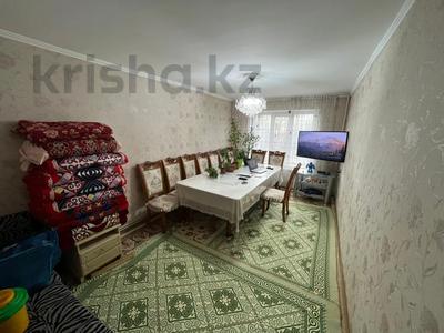 2-комнатная квартира, 54.1 м², 4/5 этаж, мкр Восток за 20 млн 〒 в Шымкенте, Енбекшинский р-н