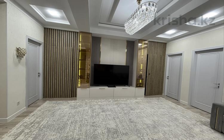 4-бөлмелі пәтер · 156 м² · 9/9 қабат, 16-й мкр 15/2, бағасы: 51 млн ₸ в Актау — фото 2