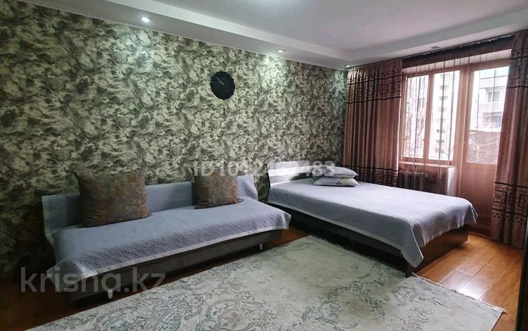 1-комнатная квартира · 35 м² · 3/4 этаж, мкр Достык 51/55 — Жансугурова Г.Ормановп за 12 000 ₸ в Талдыкоргане — фото 2