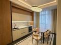 2-комнатная квартира · 75 м², Розыбакиева 320 за 400 000 ₸ в Алматы, Бостандыкский р-н — фото 3