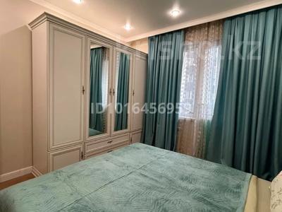 2-комнатная квартира · 67 м² · 8/12 этаж, мкр Дарабоз 81 за 280 000 ₸ в Алматы, Алатауский р-н