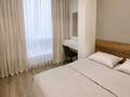 2-бөлмелі пәтер · 52 м² · 15/20 қабат, Серкебаева, бағасы: 270 000 ₸ в Алматы, Бостандыкский р-н