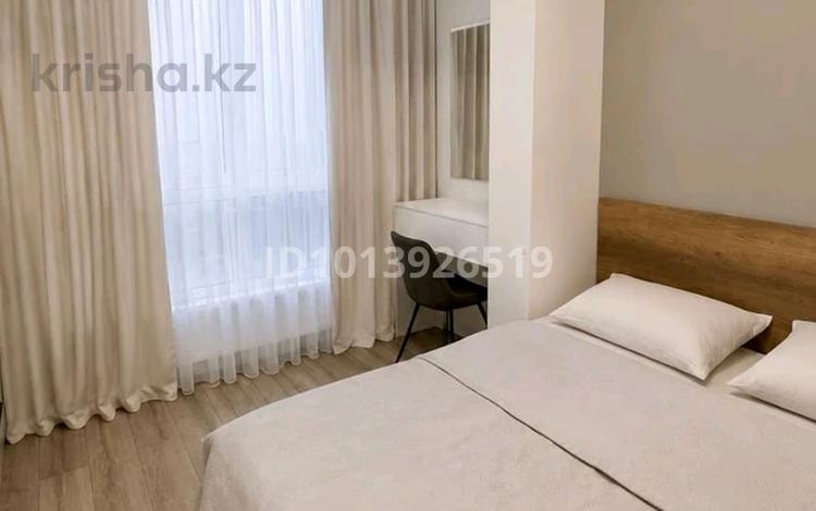 2-бөлмелі пәтер · 52 м² · 15/20 қабат, Серкебаева, бағасы: 270 000 ₸ в Алматы, Бостандыкский р-н — фото 2