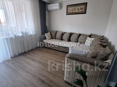 3-бөлмелі пәтер · 61 м² · 5/6 қабат, Рыскулбекова 6, бағасы: 30 млн ₸ в Астане, Алматы р-н