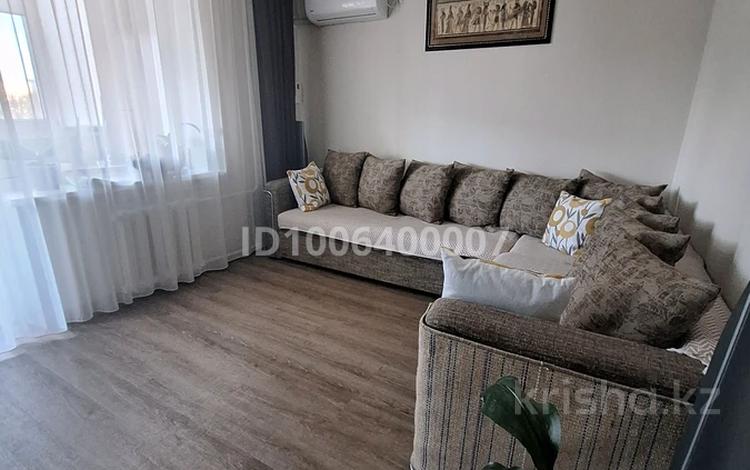 3-бөлмелі пәтер · 61 м² · 5/6 қабат, Рыскулбекова 6, бағасы: 30 млн ₸ в Астане, Алматы р-н — фото 4