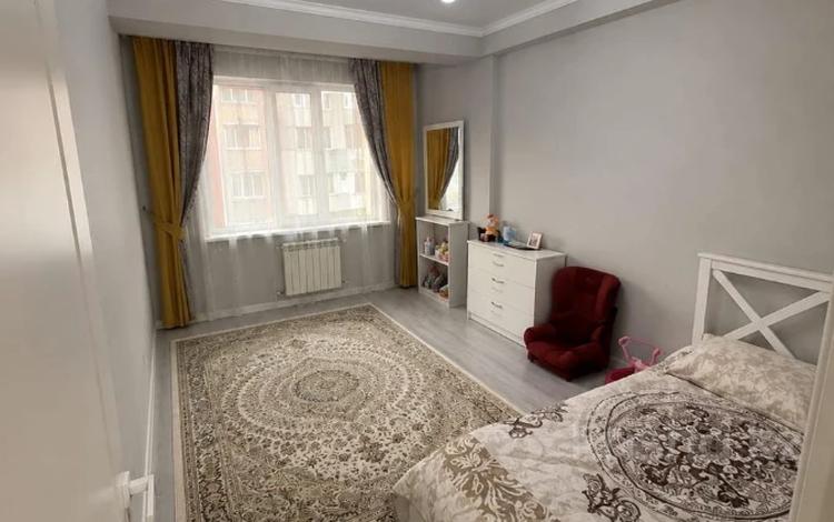 3-бөлмелі пәтер · 80 м² · 4/6 қабат, Шұғыла ш/а., Жунисова, бағасы: 45.3 млн ₸ в Алматы, Наурызбайский р-н — фото 2