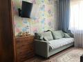 3-комнатная квартира · 87.4 м² · 2/9 этаж, мкр Алгабас, Мкр Алгабас-1 за 52 млн ₸ в Алматы, Алатауский р-н — фото 6