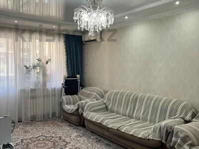 3-комнатная квартира · 87.4 м² · 2/9 этаж, мкр Алгабас, Мкр Алгабас-1 за 52 млн ₸ в Алматы, Алатауский р-н