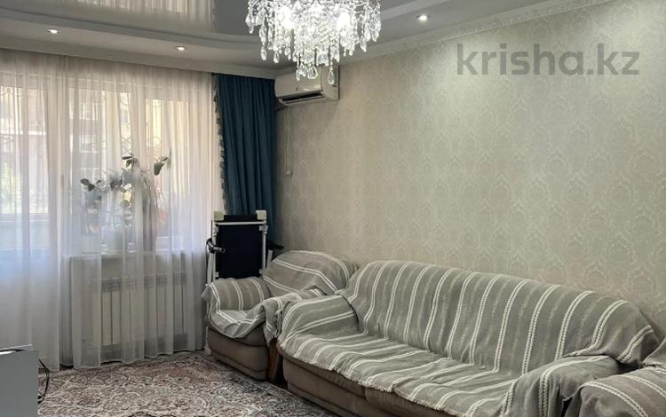 3-комнатная квартира · 87.4 м² · 2/9 этаж, мкр Алгабас, Мкр Алгабас-1 за 52 млн ₸ в Алматы, Алатауский р-н — фото 10