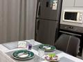 2-бөлмелі пәтер · 53 м² · 9/9 қабат, Туран 45/1 — Туран, бағасы: 22 000 ₸ в Астане — фото 4