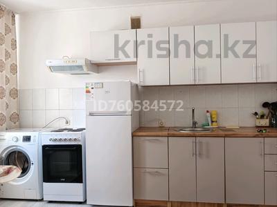 1-комнатная квартира · 29 м² · 2/9 этаж, Кубрина, Сарыарка Сейфулина 22/1 — Сарыарка Сейфулина джангильдина за 11 000 ₸ в Астане, Сарыарка р-н