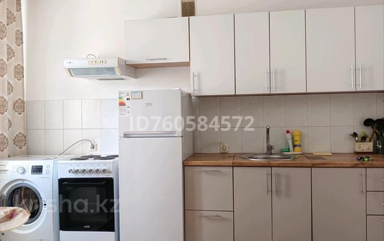 1-комнатная квартира · 29 м² · 2/9 этаж, Кубрина, Сарыарка Сейфулина 22/1 — Сарыарка Сейфулина джангильдина за 11 000 ₸ в Астане, Сарыарка р-н — фото 23