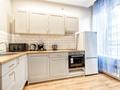1-комнатная квартира · 40 м², Улы дала 31/1 — Кабанбай батыра за 380 000 ₸ в Астане, Есильский р-н — фото 9