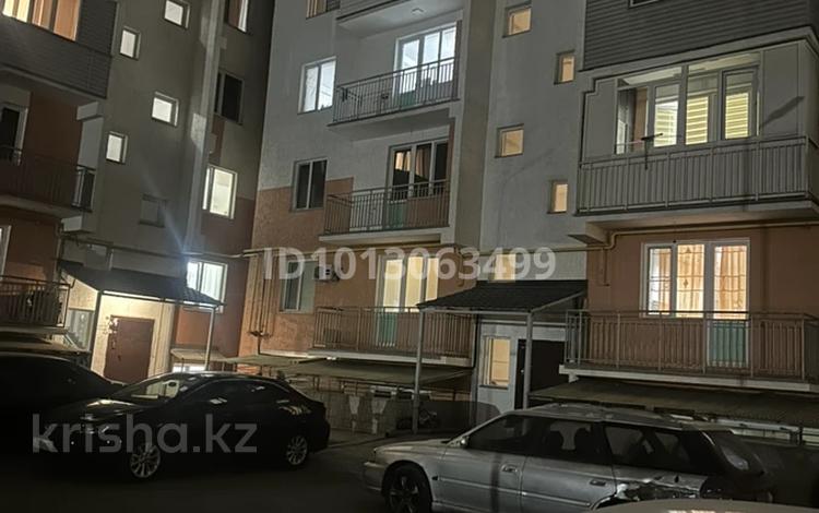 1-комнатная квартира · 42.3 м² · 1/5 этаж, Пос.Бурундай мкр вводник - 2 ул. Суворова 17К 17К за 15.5 млн ₸ в Боралдае (Бурундай), мкр Водник-1 — фото 2
