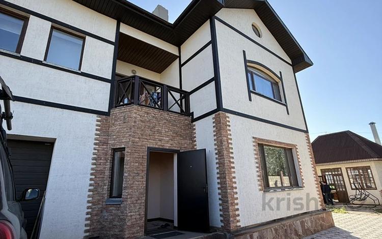 Отдельный дом · 6 комнат · 213 м² · 28.7 сот., Республика 2 за 110 млн 〒 в Жибек Жолы — фото 37