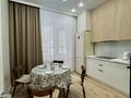 1-комнатная квартира · 43 м² · 2/17 этаж, Рыскулова 16/4 за 250 000 ₸ в Астане, Есильский р-н
