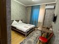 1-комнатная квартира, 68 м², 2/2 этаж посуточно, Майлин 112 за 7 000 〒 в Туркестане — фото 3