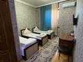 1-комнатная квартира, 68 м², 2/2 этаж посуточно, Майлин 112 за 7 000 〒 в Туркестане — фото 6