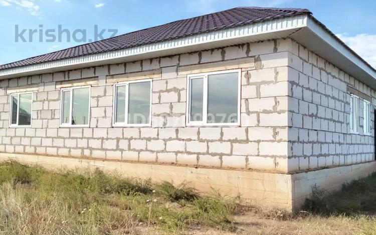 Отдельный дом · 5 комнат · 144 м² · 10 сот., Ақшат 3 за 10 млн 〒 в Актобе, жилой массив Акшат — фото 7