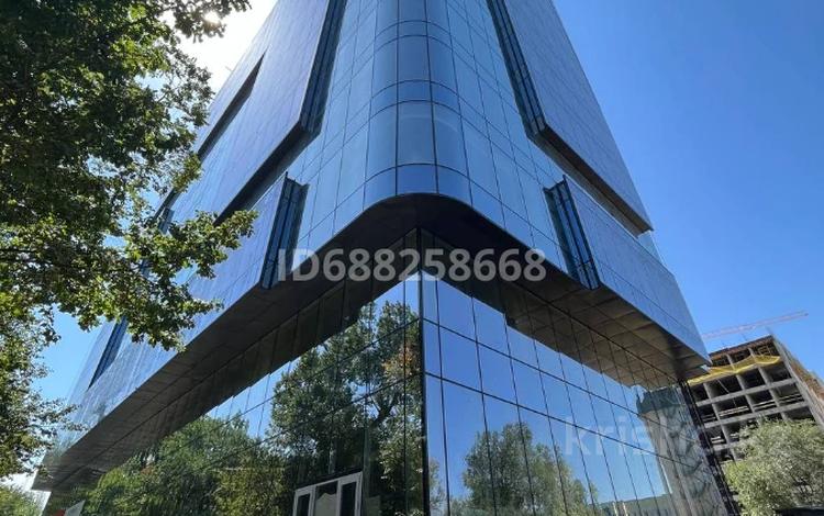 Свободное назначение, офисы • 8000 м² за ~ 7.7 млрд 〒 в Алматы, Алмалинский р-н — фото 2