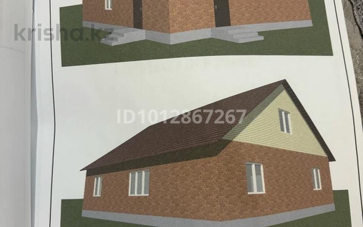 Отдельный дом · 5 комнат · 120 м² · 128 сот., Аяла 18 — Молдагулова рядом за 19 млн ₸ в Усть-Каменогорске — фото 2