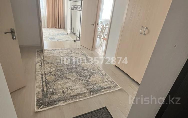 1-комнатная квартира · 45 м² · 2/5 этаж, 6мкр 16 — Ул.Кунаева за 130 000 ₸ в Талдыкоргане, мкр Болашак — фото 2