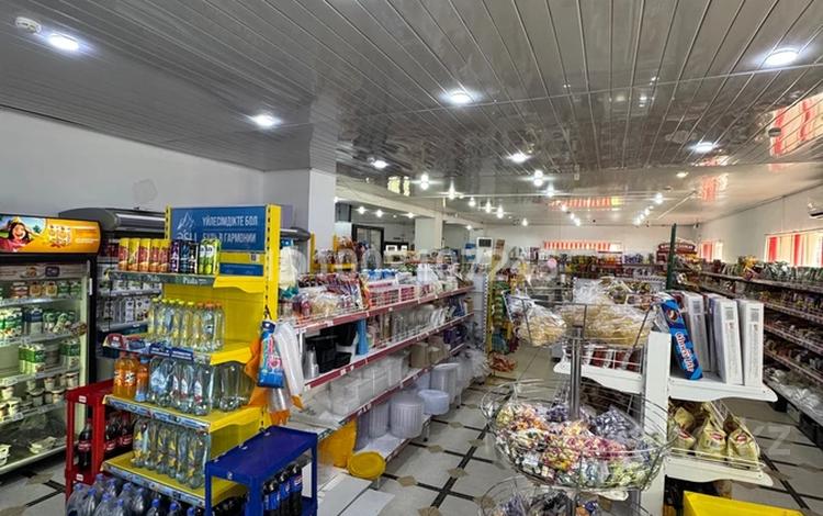 Магазины и бутики · 412 м² за 200 млн 〒 в Сатпаев — фото 2
