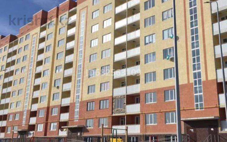 3-комнатная квартира, 75.6 м², 6/9 этаж, пгт Балыкши 23а за 29 млн 〒 в Атырау, пгт Балыкши — фото 2