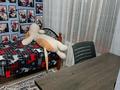 Отдельный дом · 6 комнат · 150 м² · 9 сот., мкр Акбулак, Нурумбека Жандилдина 22/1 за 90 млн ₸ в Алматы, Алатауский р-н — фото 11