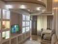 2-комнатная квартира · 91 м² · 11/18 этаж, Туркестан 2 за 330 000 ₸ в Астане, Есильский р-н — фото 3