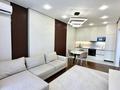 2-комнатная квартира · 56 м² · 3/9 этаж, Абая за 62 млн ₸ в Алматы, Бостандыкский р-н