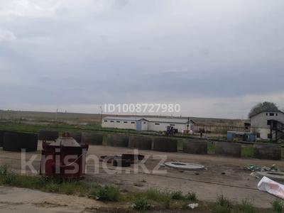 Промбаза · 2.7 га, Конаева 110 за 400 млн 〒 в Жибек Жолы