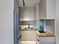 2-комнатная квартира · 50 м² · 6/17 этаж, Ауэзова за 350 000 ₸ в Алматы, Алмалинский р-н — фото 3