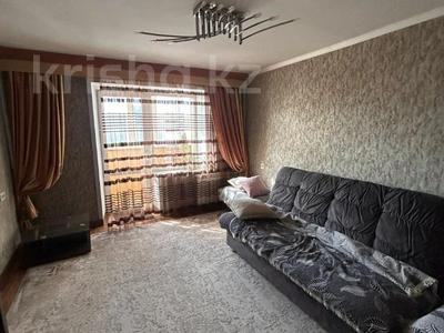 3-бөлмелі пәтер · 63.3 м² · 7/10 қабат, Камзина 358, бағасы: 25.5 млн ₸ в Павлодаре