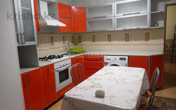 1-бөлмелі пәтер · 44 м² · 4/6 қабат, Авиагородок, бағасы: 9 000 ₸ в Актобе, мкр Авиагородок — фото 2