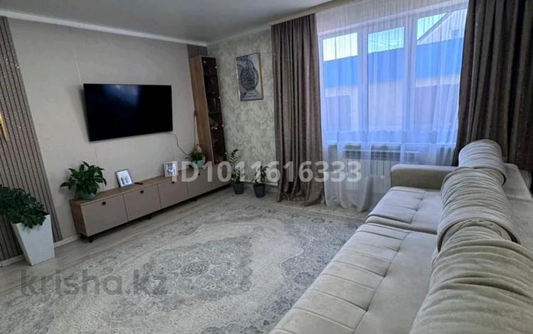Жеке үй · 4 бөлме · 110 м² · 10 жүзд., Балқаш 48 — Мкр Бірлік, бағасы: 50 млн ₸ в Кокшетау — фото 2