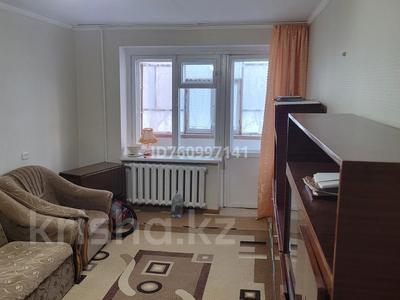 2-комнатная квартира · 46 м² · 3/5 этаж, 4 микрорайон 4 за 6.5 млн 〒 в Лисаковске